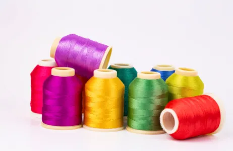 Partially Oriented Yarn from Yarn Tradeasia